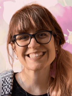 Ali Hazelwood Ali Hazelwood