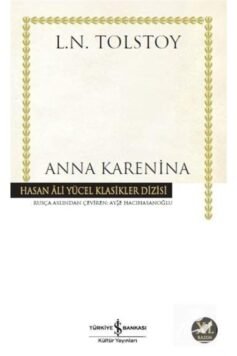 Anna Karenina