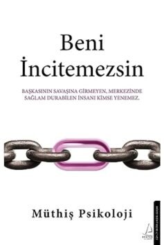 Beni İncitemezsin