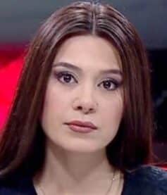 Büşra Sanay Büşra Sanay
