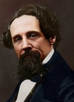 Charles Dickens Charles Dickens