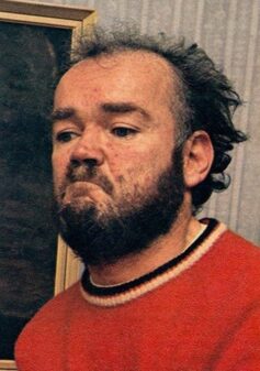 Christy Brown Christy Brown