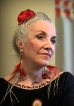 Clarissa P. Estes Clarissa P. Estes