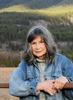 Delia Owens Delia Owens