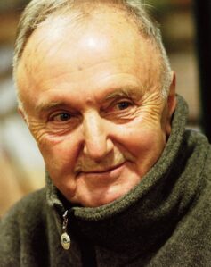 Engin Geçtan Engin Geçtan