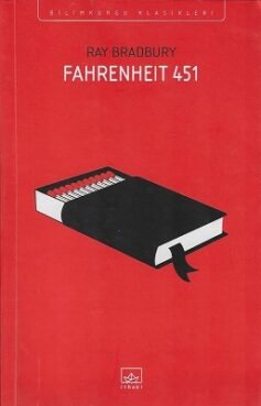 Fahrenheit 451