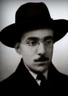 Fernando Pessoa Fernando Pessoa