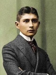 Franz Kafka Franz Kafka