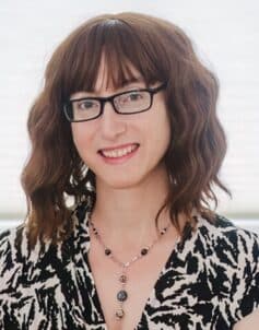 Freida McFadden Freida McFadden