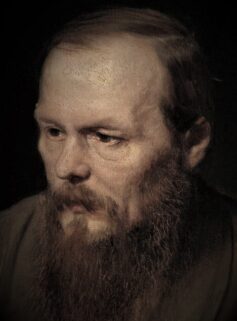 Fyodor Dostoyevski Fyodor Dostoyevski