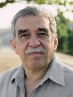 Gabriel Garcia Marquez Gabriel Garcia Marquez