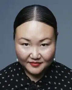Hanya Yanagihara Hanya Yanagihara