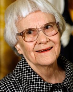 Harper Lee Harper Lee