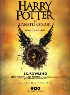 Harry Potter ve Lanetli Çocuk