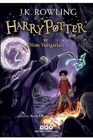 Harry Potter ve Ölüm Yadigârları