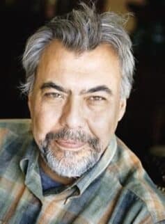 İhsan Oktay Anar İhsan Oktay Anar