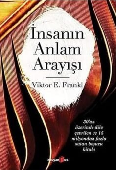 İnsanın Anlam Arayışı