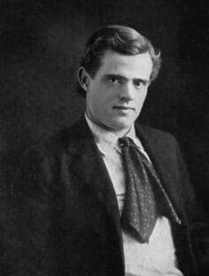 Jack London Jack London