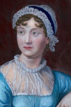 Jane Austen Jane Austen