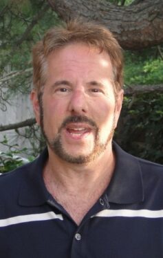 Jeffery E. Young Jeffery E. Young