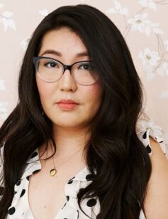 Jenny Han Jenny Han