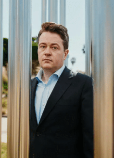 Johann Hari Johann Hari