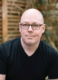 John Boyne John Boyne