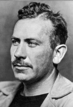 John Steinbeck John Steinbeck