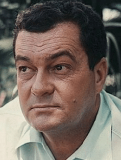 Jose Mauro De Vasconcelos Jose Mauro De Vasconcelos