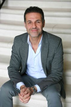 Khaled Hosseini Khaled Hosseini