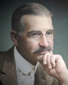 L. Frank Baum L. Frank Baum