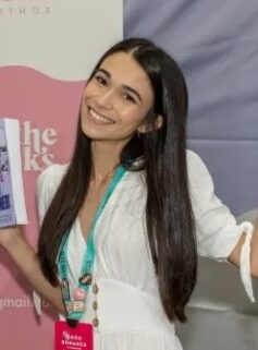 Lauren Asher Lauren Asher