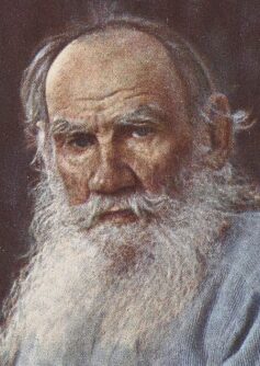 Lev Tolstoy Lev Tolstoy