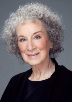Margaret Atwood Margaret Atwood