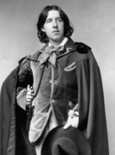 Oscar Wilde Oscar Wilde