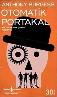 Otomatik Portakal