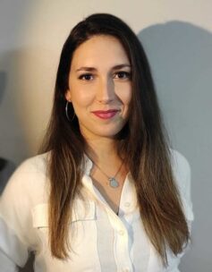 Öznur Yıldırım Öznur Yıldırım