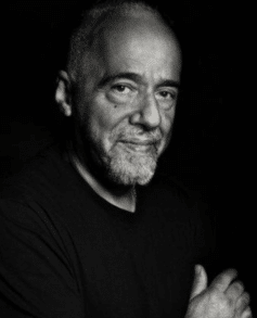 Paulo Coelho Paulo Coelho