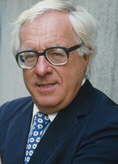 Ray Bradbury Ray Bradbury