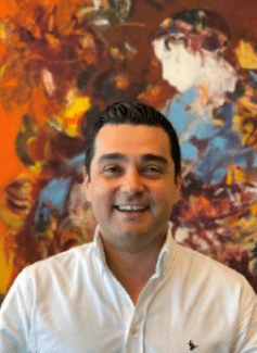 S. Cem Çiloğlu S. Cem Çiloğlu