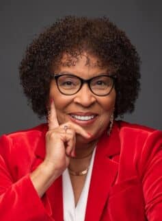 Sharon M. Draper Sharon M. Draper