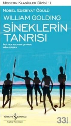 Sineklerin Tanrısı