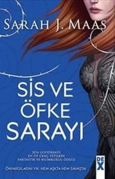 Sis ve Öfke Sarayı