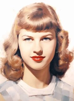 Sylvia Plath Sylvia Plath