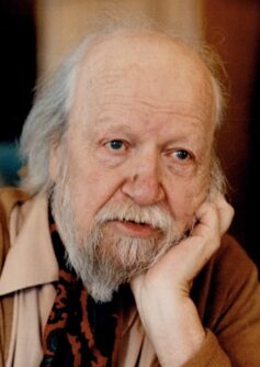 William Golding William Golding