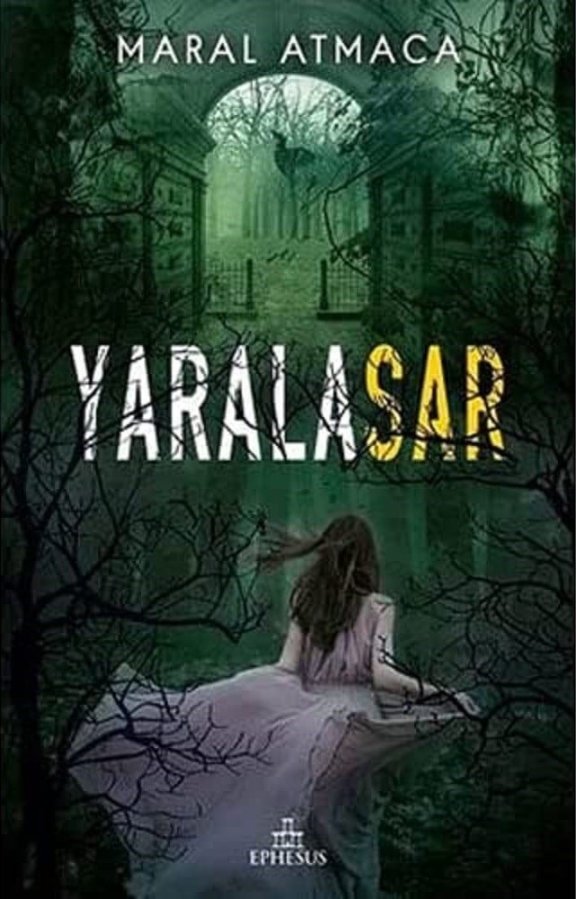 Yaralasar 2