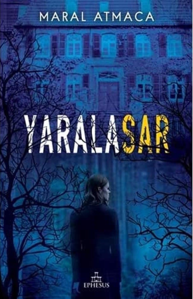 Yaralasar