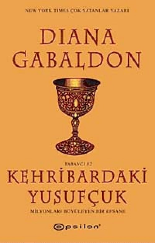 Kehribardaki Yusufçuk: Milyonları Büyüleyen Bir Efsane 2