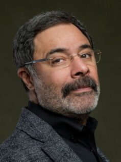 Ahmet Ümit Ahmet Ümit