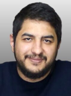 Altay Cem Meriç Altay Cem Meriç